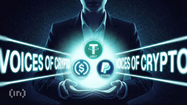 Stablecoins are a no brainer for b2b – so what’s still holding everyone back?