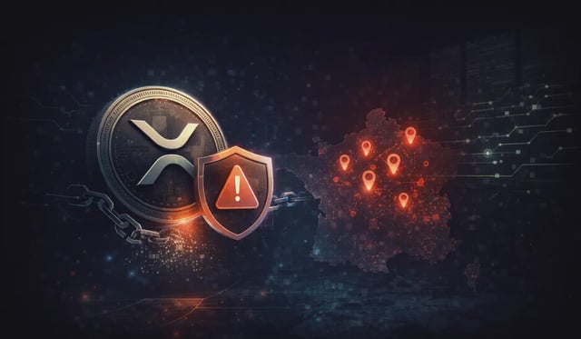 France becomes epicenter of crypto related kidnappings in early 2026