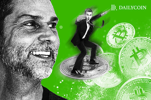Analyst sees $8 trillion liquidity wave as crypto’s next big catalyst