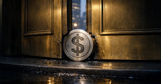 If crypto rewards survive clarity act banks are likely to rapidly build their own branded digital dollars