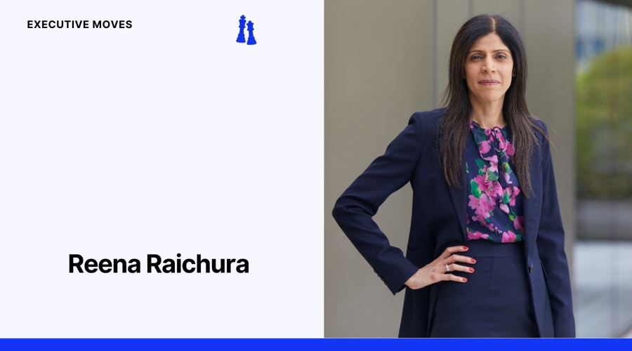 Trading technologies appoints reena raichura as chief product officer