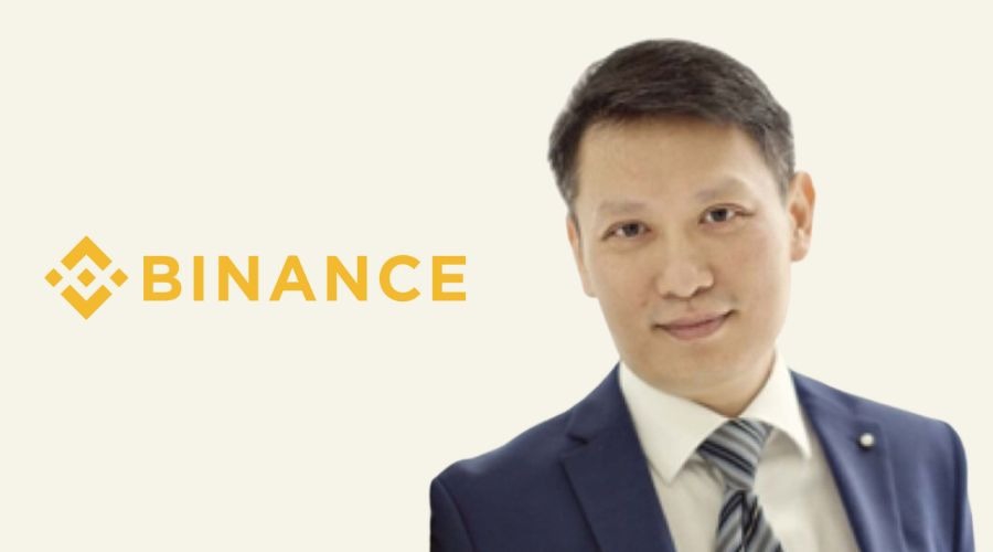 Richard teng explains why binance chose greece for its eu mica license