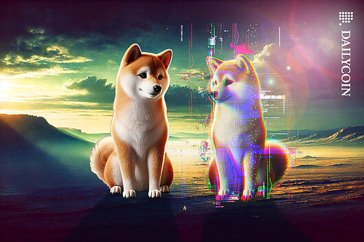 Shiba inu flags copycat scams after rolling out sou