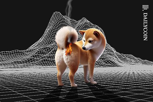 Shiba inu hits zero coin burns: what’s going on here?