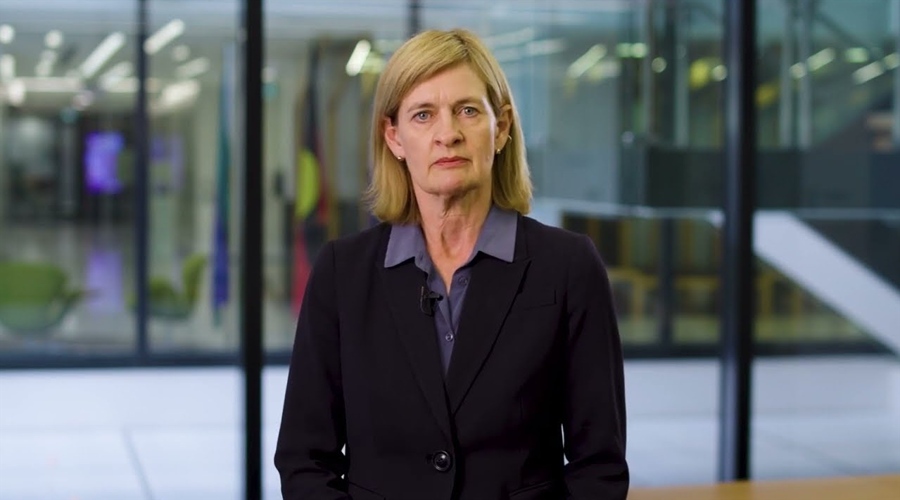 Sarah court named asic's new chair as women take control of australia's economic watchdogs