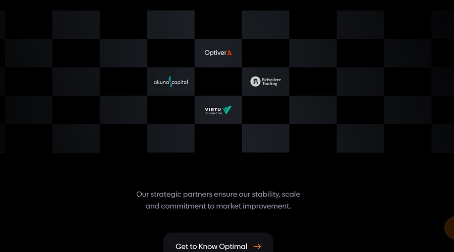 Virtu backed us execution platform launched by optimal market amid retail options surge