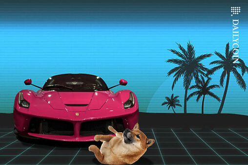 Rent any car worldwide with shib: 1,700+ brands unleashed