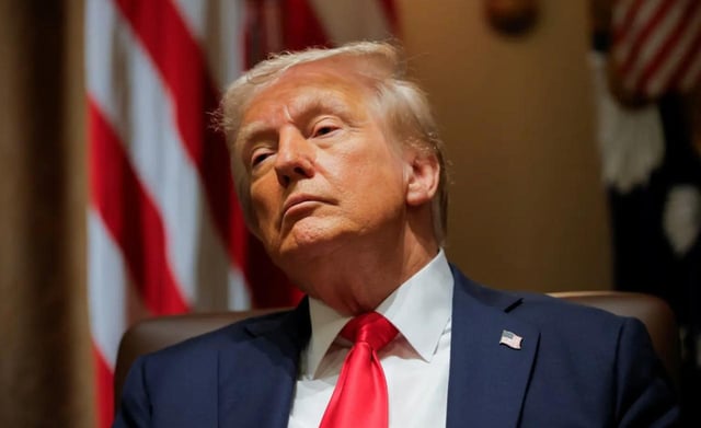 Crypto market erases $2 trillion, wiping out post trump election rally