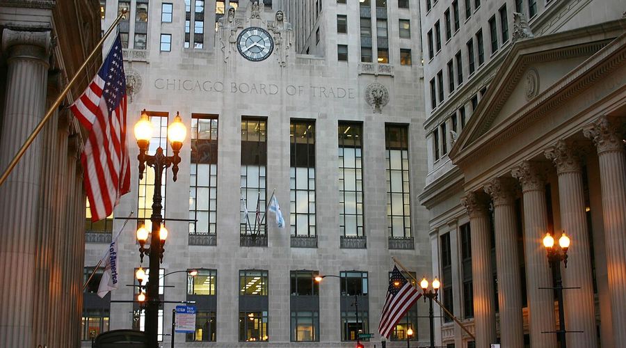 Looping messages trigger cbot fine for proprietary trading firm hertshten group