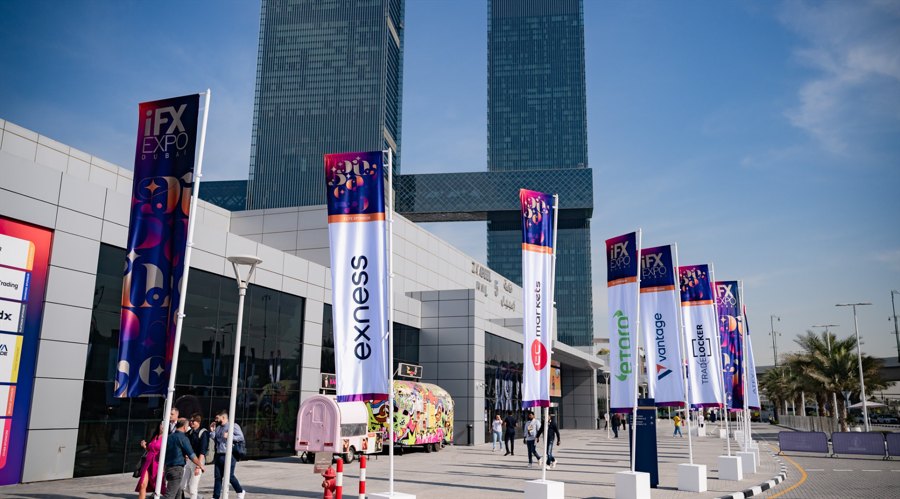 Offline sessions, localisation: how the trading festival in dubai bridges the local engagement gap