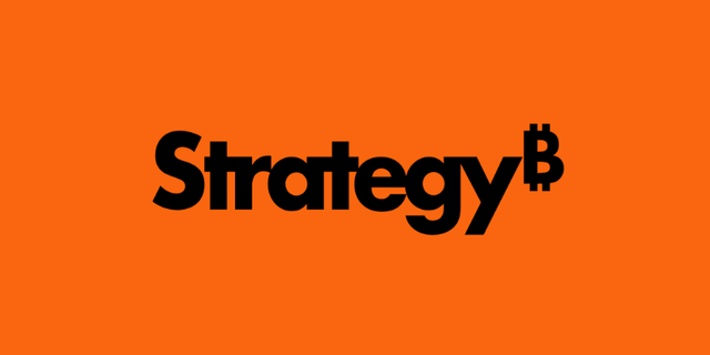 Strategy acquires 592 btc, total holdings now 717,722 bitcoin