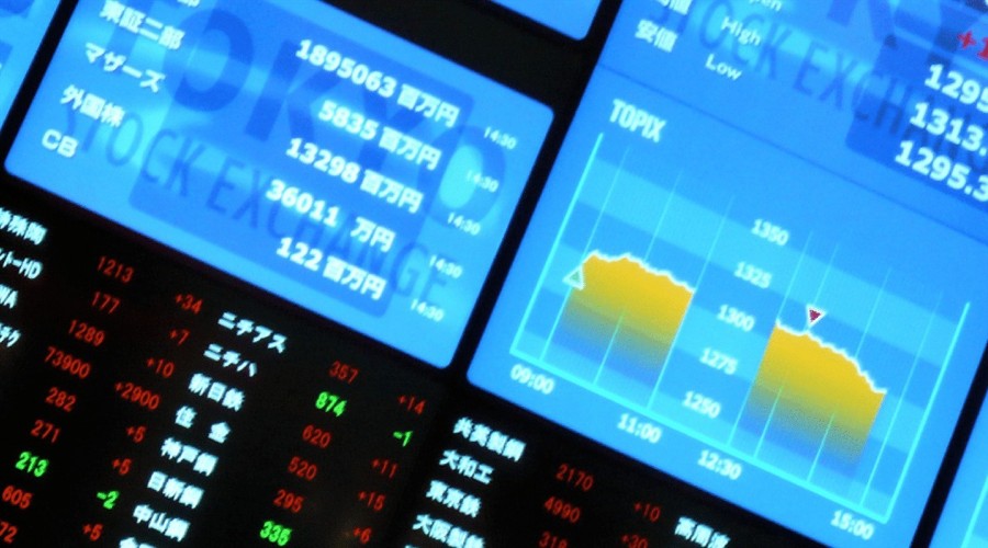 Gaitame parent’s q4 revenue jumps double digit despite strengthening of the swiss franc
