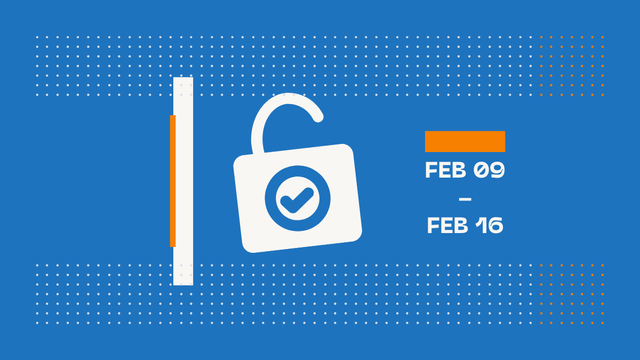 Upcoming crypto token unlocks this week (feb 9–16)