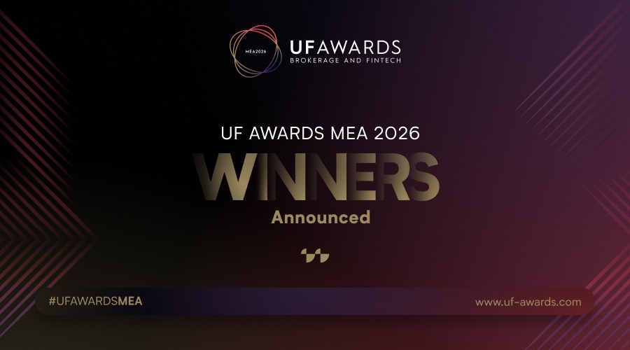 Uf awards mea 2026 winners announced