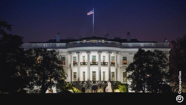 White house to hold second round of bank crypto talks as clarity act remains stalled