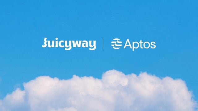 Juicyway integrates aptos to power faster, cheaper cross border settlements | techcabal