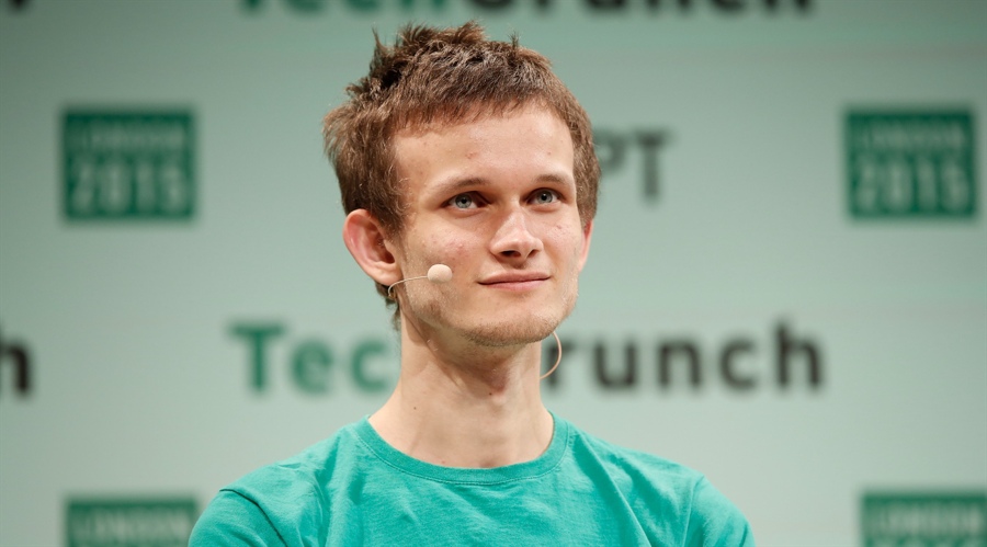 Vitalik buterin changes stance on prediction markets, warns of ‘cursed’ slide into ‘corposlop’