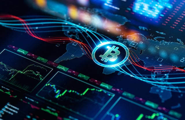 Big banks are loading up on bitcoin. should individual investors do the same?
