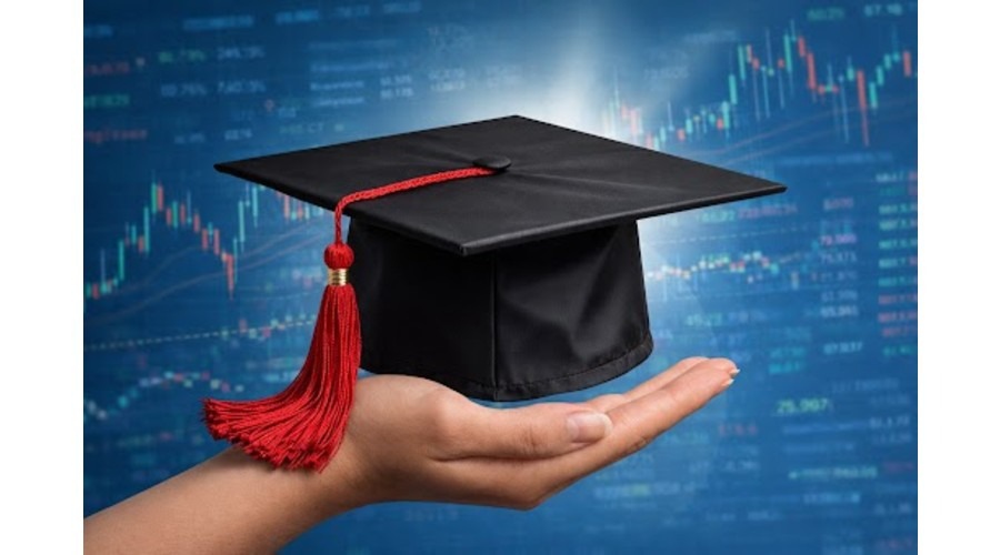 Iti and westcliff university announce partnership to offer accredited master’s in trading degree