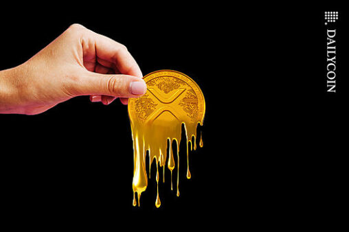 Market wipes out $1 trillion as xrp leads sell off and ai edges in