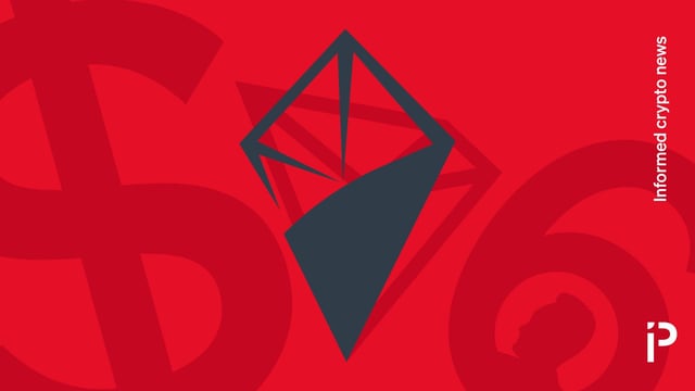 ‘biggest nft trading platform on tron,’ ainft, has $6 in volume