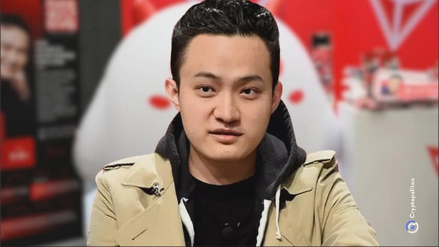 Justin sun’s ex girlfriend releases information of fake identities he allegedly used to manipulate trx prices