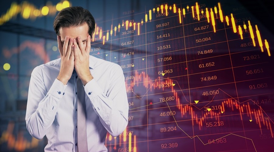 Why crypto is falling today? bitcoin, xrp price, ethereum and dogecoin analysis