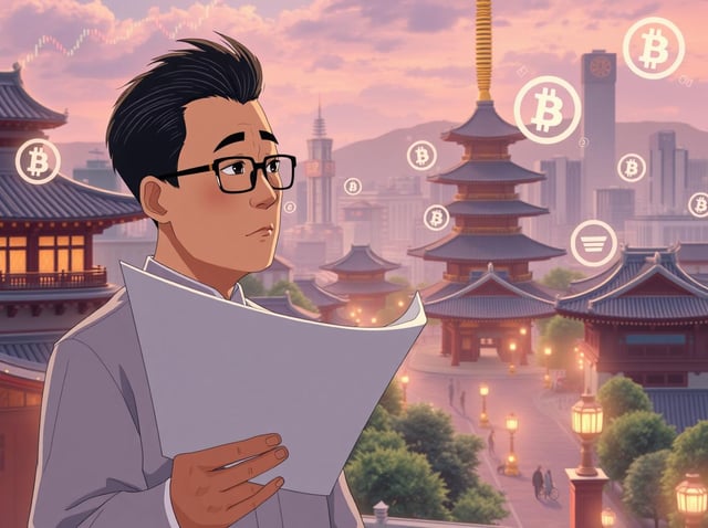 Finfluencer disclosure: south korea’s bold move to mandate asset transparency for financial influencers