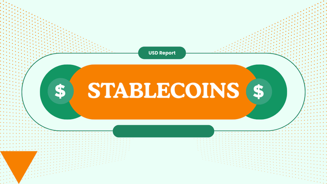Where are stablecoins held? a breakdown of 10 major coins across blockchains
