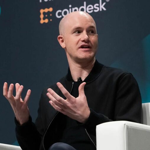 Struggling coinbase gets price target cut from jpmorgan ahead of thursday earnings