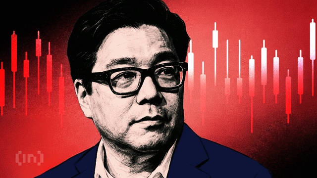 Tom lee's bitmine adds $42 million to its ethereum hoard