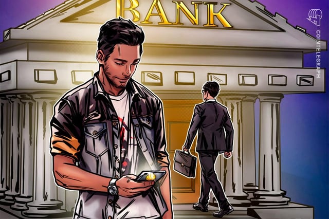 Universality is the crypto lesson banks can no longer ignore