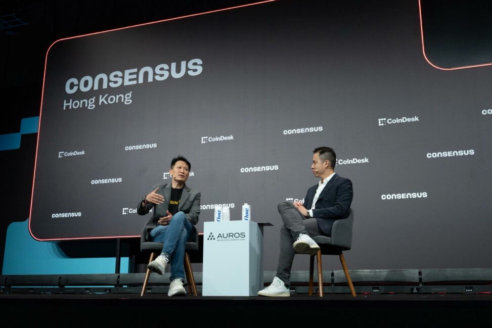 Binance ceo richard teng breaks down the ‘10/10’ nightmare that rocked crypto