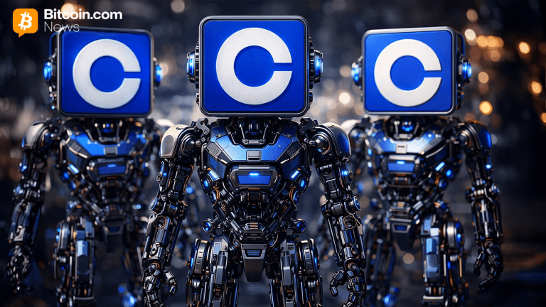 Coinbase launches purpose built wallets for autonomous ai agent commerce