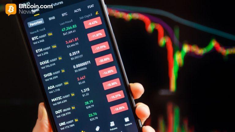 Altcoins crumble: eth, xrp, sol lead losses amid geopolitical tensions