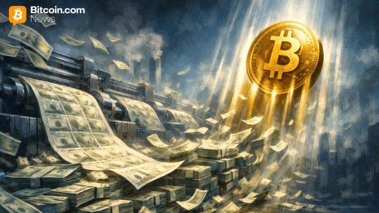 Where is bitcoin headed? arthur hayes predicts $60k breakdown or $126k surge