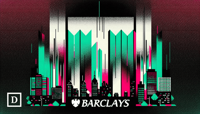 Barclays evaluates blockchain based settlement