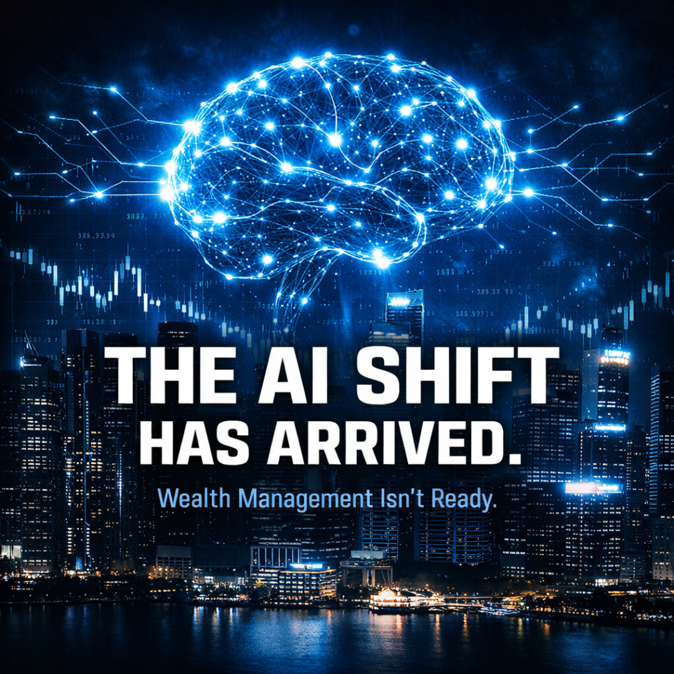 Tpp signals ai breakthrough. wealth management industry on alert.