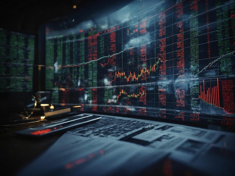 Bitcoin's 'rsi' screams oversold. here is what it means