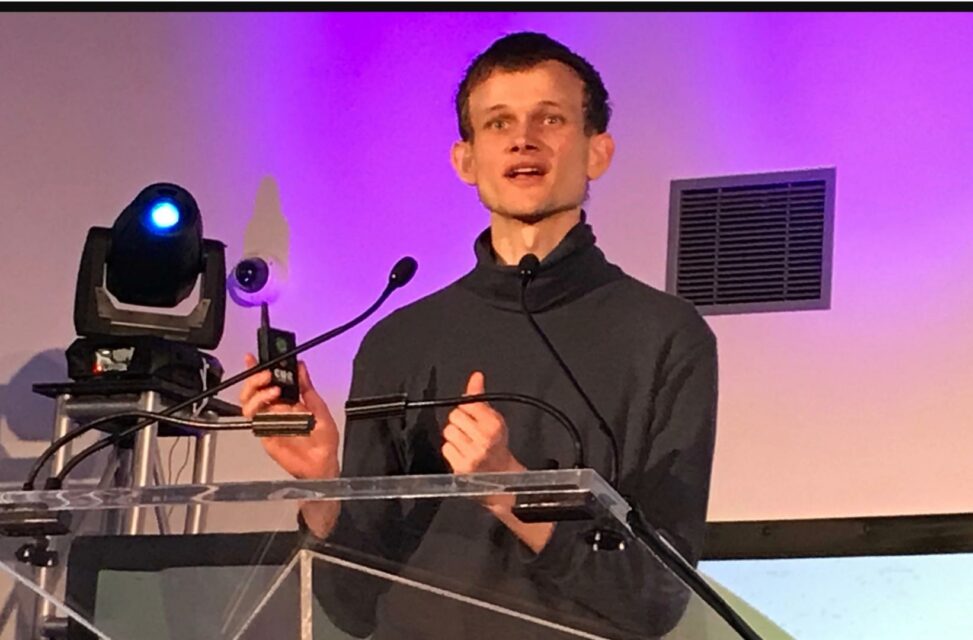 From 'ethereum’s sidekick' to standalone stars: how vitalik buterin’s latest pivot is forcing layer 2s to grow up