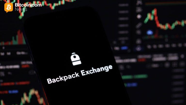 Backpack pledges 20% equity to token stakers amid ipo expansion plans