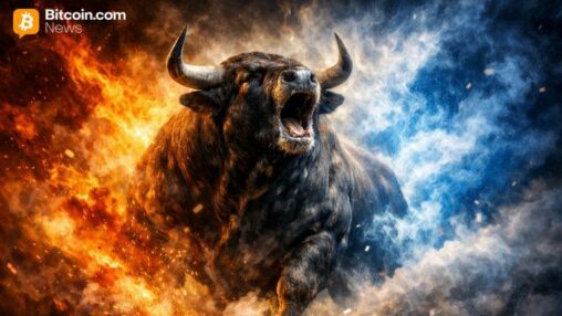 ‘i’ve never been more bullish on crypto’: balaji srinivasan on why today’s price doesn’t reflect what’s coming