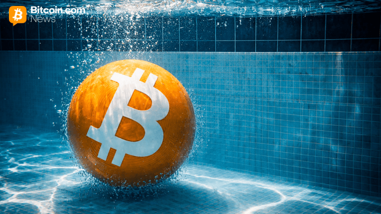 Bitcoin struggles to surface above $70k, wintermute notes