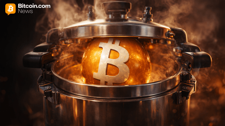 Bitcoin trapped in a pressure cooker: $72k breakout or $59.9k breakdown?