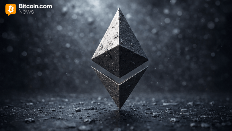 Tom lee labels crypto dip a ‘mini winter’ as bitmine adds 45,759 eth