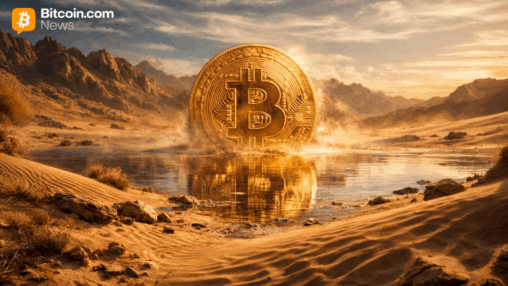 Market mayhem: bitcoin’s bounce looks like a mirage in the desert of resistance