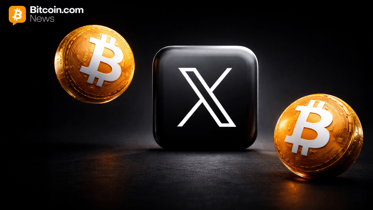 X confirms ‘smart cashtags’ launch with live stock and crypto trading links