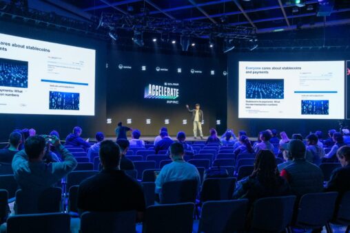 Solana leans into tokenization and payments at hong kong’s accelerate apac event
