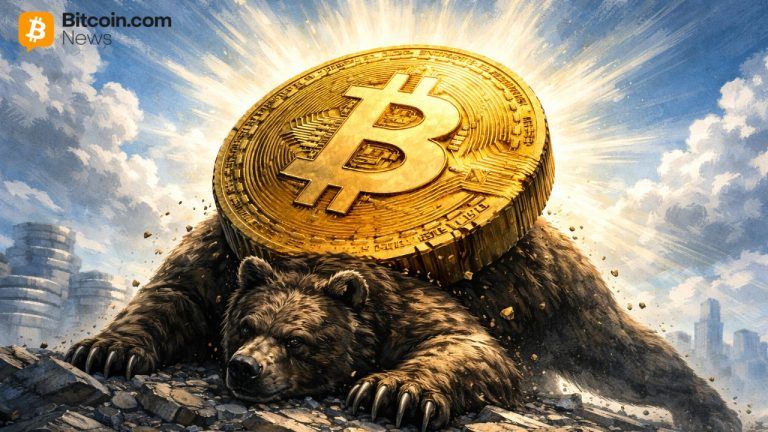 Analysts double down on $150k bitcoin as market faces ‘weakest bear case’