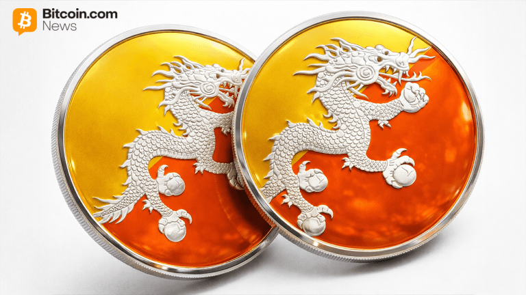 Bhutan rolls out blockchain powered digital nomad visa using solana gold token